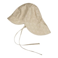 Huttelihut Safari sommerhat - Wild Blossom